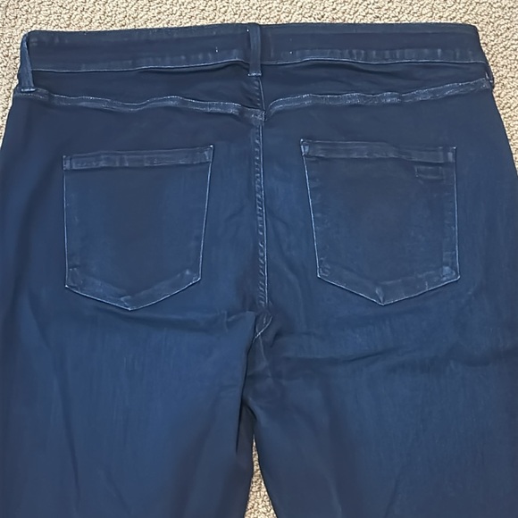 NEW AYR The One Love Jac's Jeans Skinny Jeans size 24 Long - Picture 11 of 16